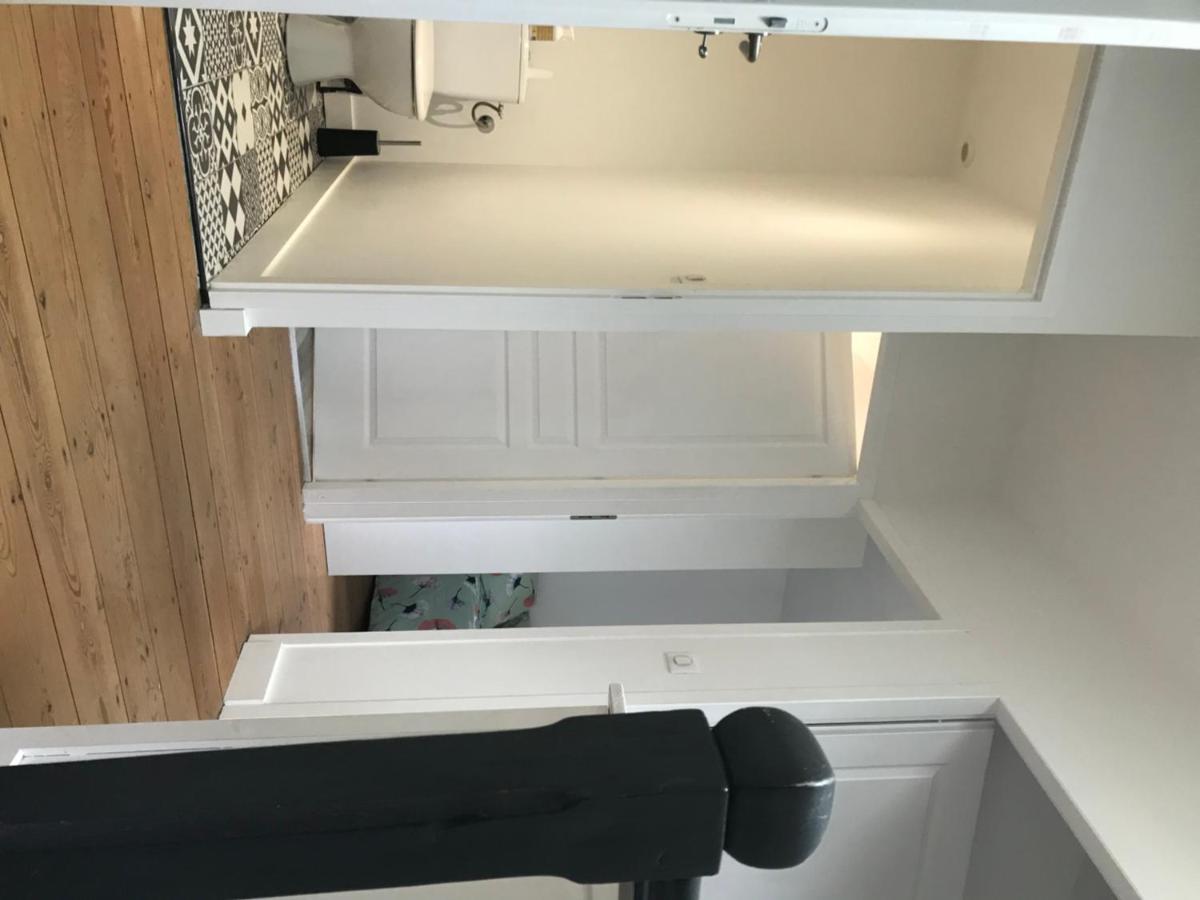 Au 44 Apartment Perigueux Bagian luar foto